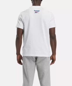 Tops & T-Shirts | Reebok Tops & T-Shirts Shaq 2024 T-Shirt