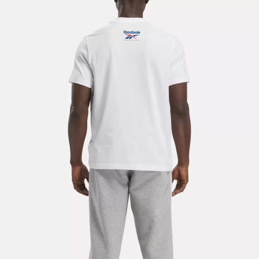 Tops & T-Shirts | Reebok Tops & T-Shirts Shaq 2024 T-Shirt