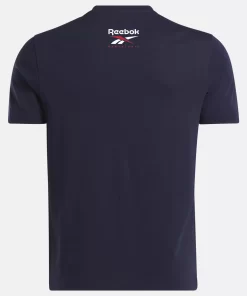 Tops & T-Shirts | Reebok Tops & T-Shirts Shaq 2024 T-Shirt