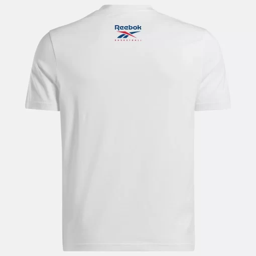 Tops & T-Shirts | Reebok Tops & T-Shirts Shaq 2024 T-Shirt