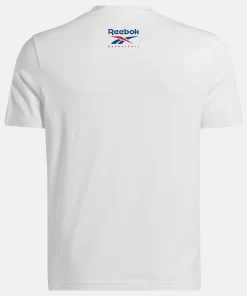 Tops & T-Shirts | Reebok Tops & T-Shirts Shaq 4 Prez T-Shirt