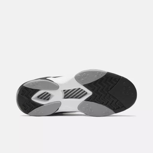 Slides | Reebok Slides Shaq Attaq Shoes