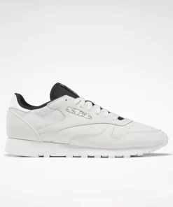 Collaborations | Reebok Collaborations Sneeze Classic Leather Shoes