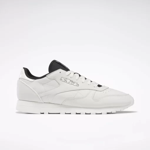 Collaborations | Reebok Collaborations Sneeze Classic Leather Shoes