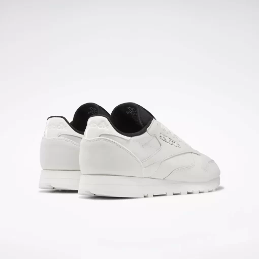 Collaborations | Reebok Collaborations Sneeze Classic Leather Shoes