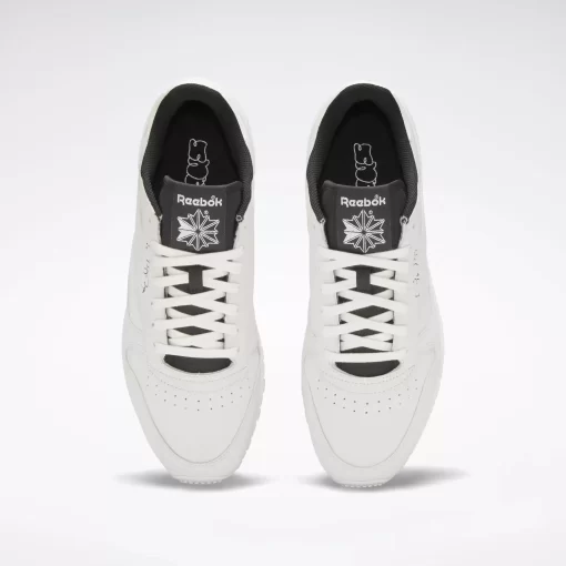 Collaborations | Reebok Collaborations Sneeze Classic Leather Shoes