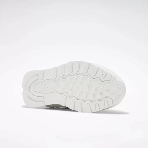 Collaborations | Reebok Collaborations Sneeze Classic Leather Shoes