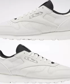 Collaborations | Reebok Collaborations Sneeze Classic Leather Shoes