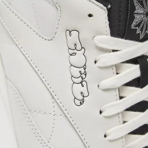 Collaborations | Reebok Collaborations Sneeze Classic Leather Shoes