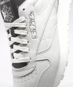 Collaborations | Reebok Collaborations Sneeze Classic Leather Shoes