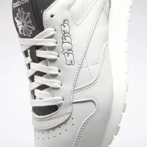 Collaborations | Reebok Collaborations Sneeze Classic Leather Shoes