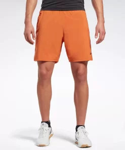 Shorts | Reebok Shorts Speed 3.0 Shorts