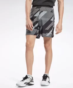 Shorts | Reebok Shorts Speed 3.0 Shorts