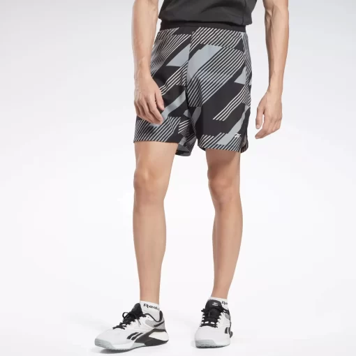 Shorts | Reebok Shorts Speed 3.0 Shorts