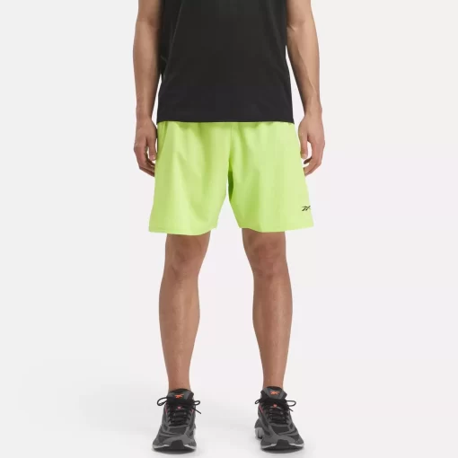 Shorts | Reebok Shorts Speed 3.0 Shorts