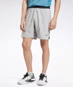 Shorts | Reebok Shorts Speed 3.0 Shorts