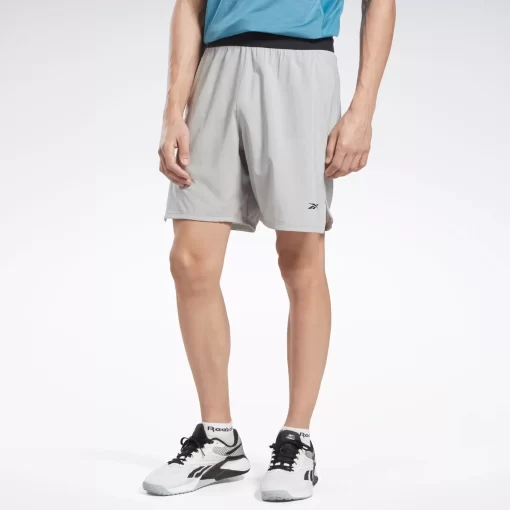 Shorts | Reebok Shorts Speed 3.0 Shorts