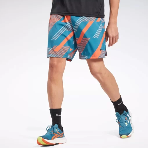 Shorts | Reebok Shorts Speed 3.0 Shorts