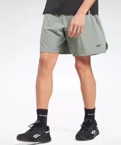 Shorts | Reebok Shorts Speed 3.0 Shorts