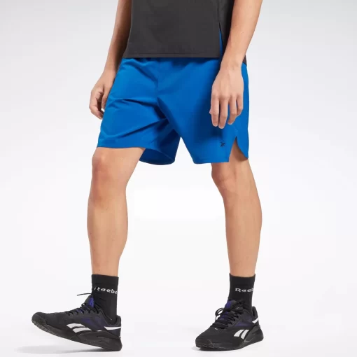 Shorts | Reebok Shorts Speed 3.0 Shorts