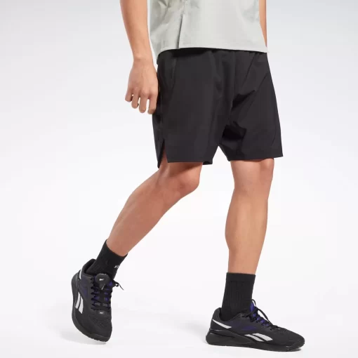 Shorts | Reebok Shorts Speed 3.0 Shorts