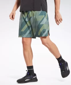 Shorts | Reebok Shorts Speed 3.0 Shorts