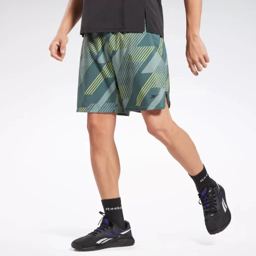 Shorts | Reebok Shorts Speed 3.0 Shorts