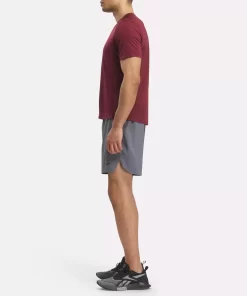 Shorts | Reebok Shorts Speed 3.0 Shorts