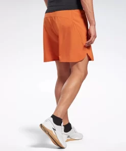 Shorts | Reebok Shorts Speed 3.0 Shorts