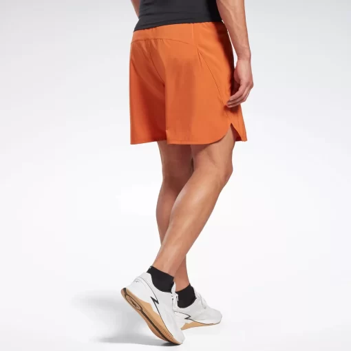 Shorts | Reebok Shorts Speed 3.0 Shorts