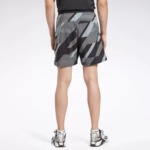 Shorts | Reebok Shorts Speed 3.0 Shorts