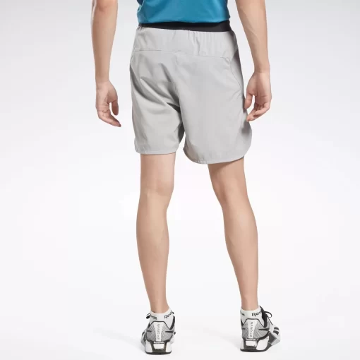 Shorts | Reebok Shorts Speed 3.0 Shorts