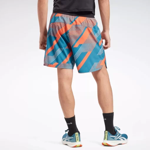 Shorts | Reebok Shorts Speed 3.0 Shorts