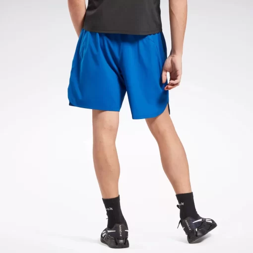 Shorts | Reebok Shorts Speed 3.0 Shorts