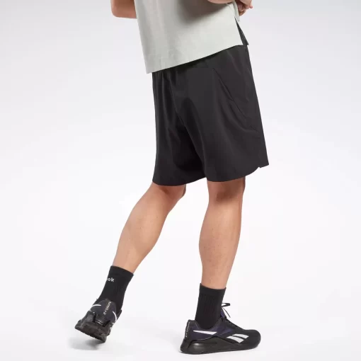 Shorts | Reebok Shorts Speed 3.0 Shorts