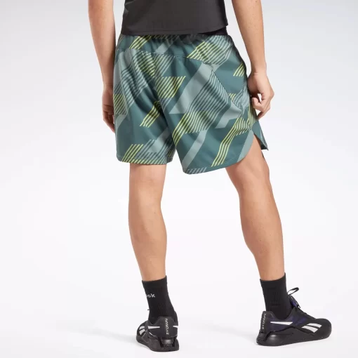 Shorts | Reebok Shorts Speed 3.0 Shorts