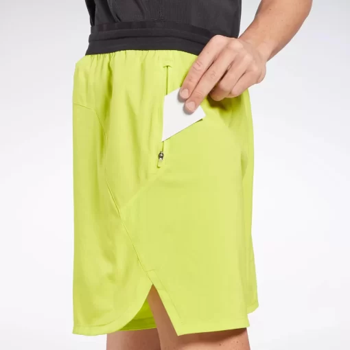 Shorts | Reebok Shorts Speed 3.0 Shorts