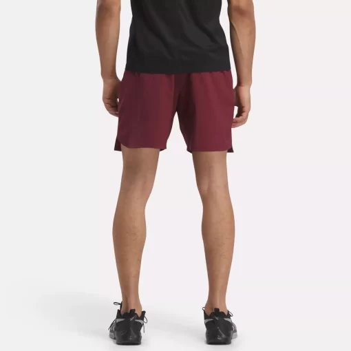 Shorts | Reebok Shorts Speed 3.0 Shorts