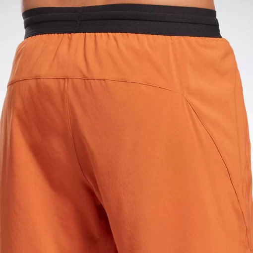 Shorts | Reebok Shorts Speed 3.0 Shorts