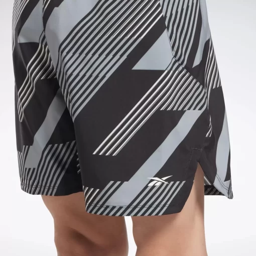 Shorts | Reebok Shorts Speed 3.0 Shorts