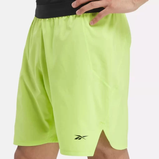 Shorts | Reebok Shorts Speed 3.0 Shorts