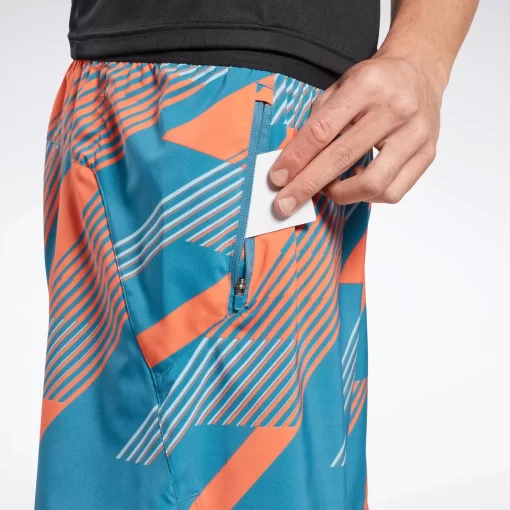 Shorts | Reebok Shorts Speed 3.0 Shorts