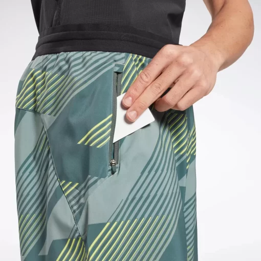 Shorts | Reebok Shorts Speed 3.0 Shorts