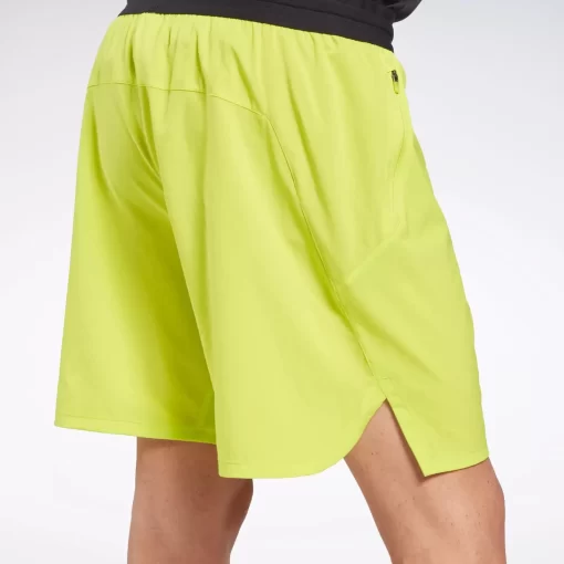 Shorts | Reebok Shorts Speed 3.0 Shorts