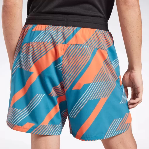 Shorts | Reebok Shorts Speed 3.0 Shorts