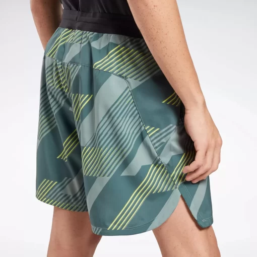 Shorts | Reebok Shorts Speed 3.0 Shorts