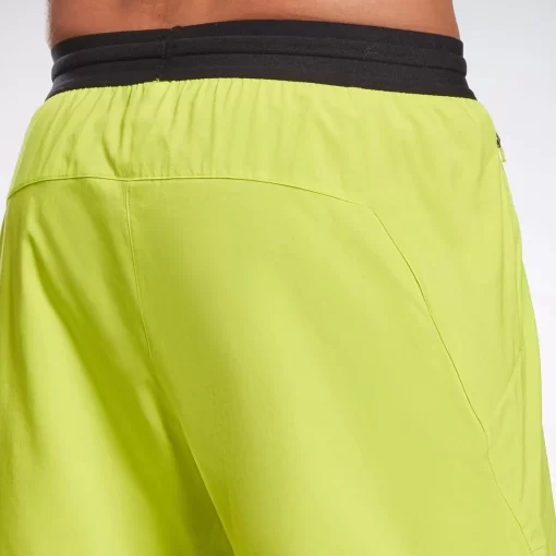 Shorts | Reebok Shorts Speed 3.0 Shorts