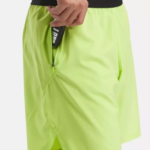 Shorts | Reebok Shorts Speed 3.0 Shorts