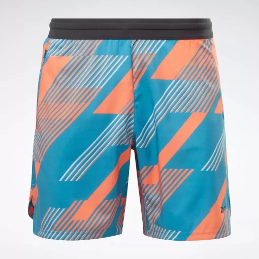 Shorts | Reebok Shorts Speed 3.0 Shorts