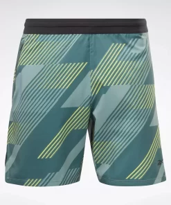 Shorts | Reebok Shorts Speed 3.0 Shorts